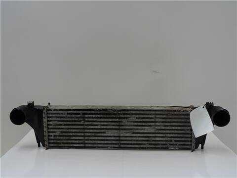 Intercooler Bmw X5 3.0 D E53
