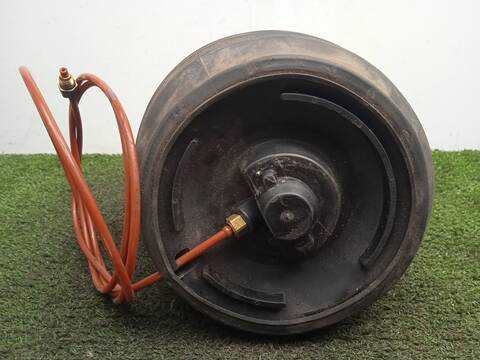 Foto 3ª: Amortiguador Delantero Izquierdo Bmw Serie 5 525 3.0 D TOURING E61) [M57 D25 (256D2)] (2005)