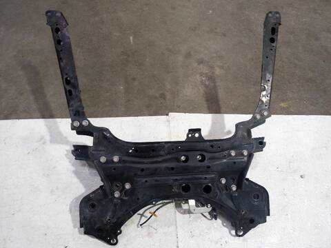 Foto 2ª: Puente Delantero Toyota Auris HYBRID FEEL EDITION 136CV (2013)