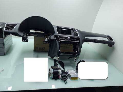 Kit Airbag Audi Q5 2.0 TDI 125KW) 170CV