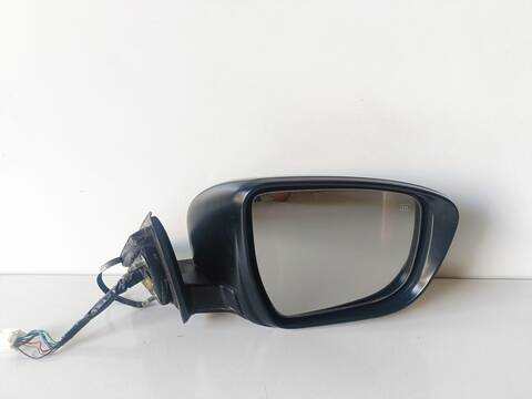 Foto 1ª: Retrovisor Derecho Nissan X-Trail ACENTA 4X4 131CV (2014)
