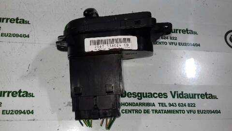 Foto 2ª: Mando Luces Ford Fiesta 1.4 16V CAT 80CV 59KW [FXJB] (2005)