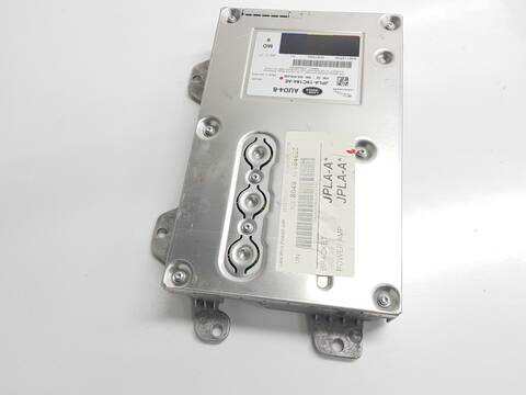 Foto 3ª: Centralita Motor ECU Land Rover Range SE 130CV 97KW (2014)