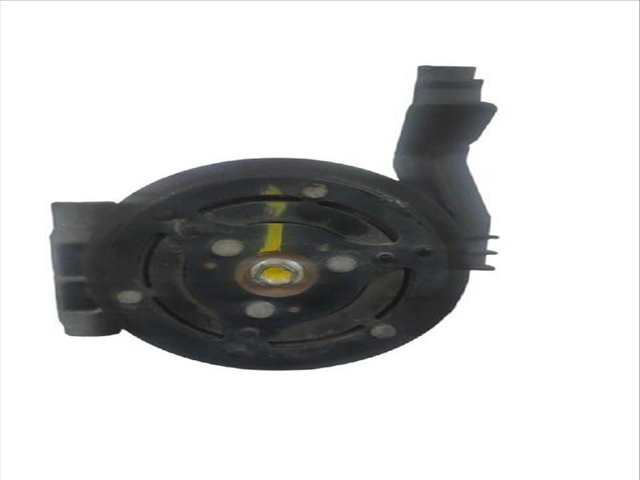 Compresor Aire Acondicionado Ford Ka 1.2