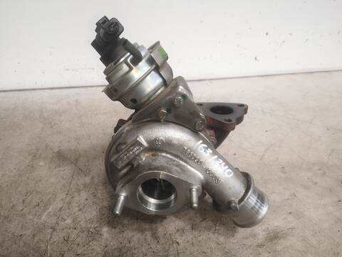 Turbocompresor Honda Crv N22B3 RE)