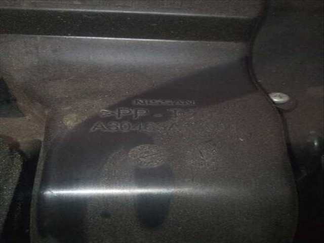 Foto 3ª: Evaporador Aire Acondicionado Nissan Qashqai TEKNA 150CV 110KW [M9R832] (2009)