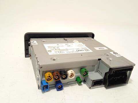 Foto 3ª: Sistema GPS Audi A4 35 TDI MILD HYBRID AVANT 163CV 120KW [DTNA] (2024)