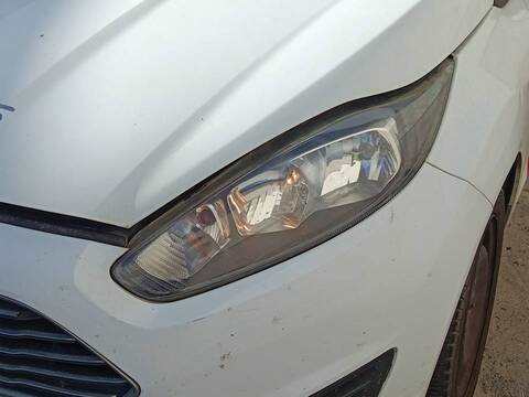Faro Izquierdo Ford Fiesta UGJC