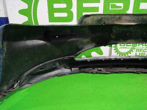 Foto 3ª: Paragolpes Delantero Peugeot 206 E-MUSIC 75CV (1998)