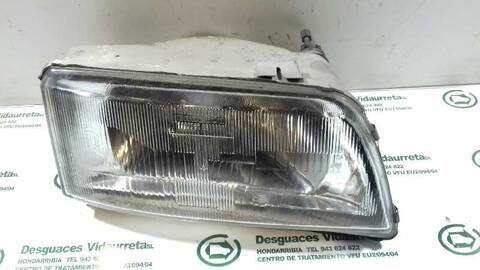 Foto 2ª: Faro Derecho Citroen Jumper 2.5 DIESEL 86CV 63KW CAJA CERRADA [T9A] (2000)