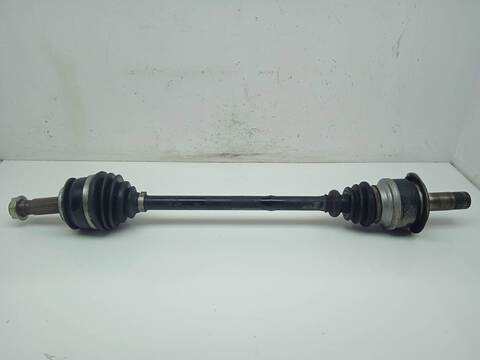 Transmision Trasera Derecha Mercedes Vito 2.1 CDI CAT 88CV 65KW