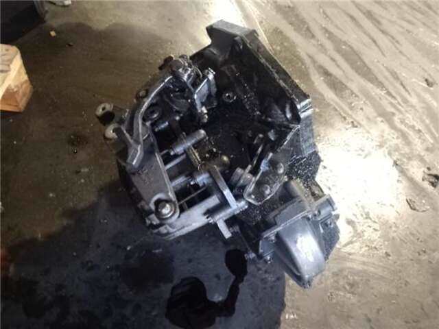 Foto 2ª: Caja Cambios Opel Zafira 1.9 ENJOY [1.9 LTR. - 110 KW 16V CDTI CAT (Z 19 DTH - LRD)]