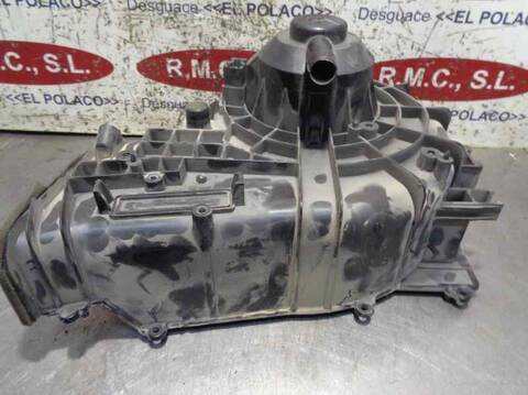 Foto 4ª: Calefacción Nissan Primera ACENTA BERLINA 126CV 93KW [YD22] (2002)
