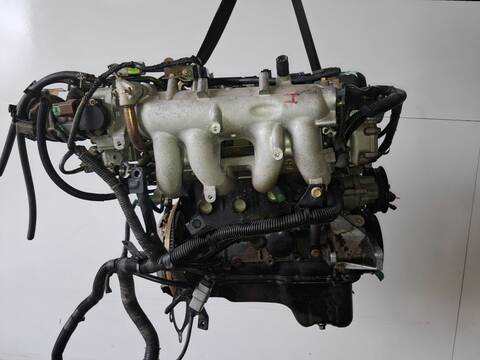 Motor Completo Nissan Primera COMFORT 1 16V CAT 114CV