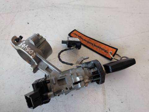 Foto 2ª: Motor de Arranque Opel Insignia COSMO 2.0 CDTI 131CV (2008)