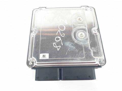 Foto 2ª: Centralita Motor ECU Bmw X3 XDRIVE 30D (2010)