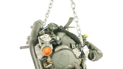 Motor Completo Skoda Octavia 1.9 TDI