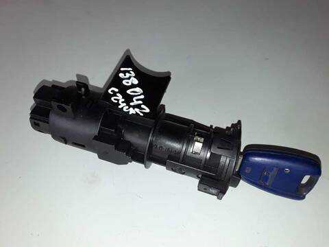 Foto 3ª: Motor de Arranque Fiat Punto 1.9 D ELX I) 60CV (1999)