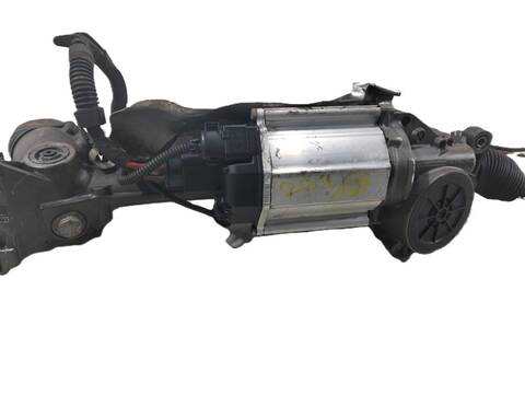 Foto 3ª: Cremallera de Direccion Seat Altea STYLANCE - STYLE 105CV [CAY] (2006)