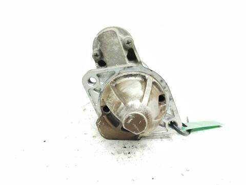 Foto 2ª: Motor de Arranque Mazda 3 1.6 VVT ACTIVE BERLINA 105CV 77KW [Z6] (2007)