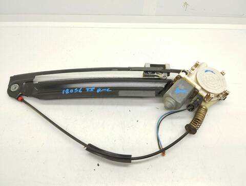 Elevalunas Manual Trasero Izquierdo Bmw Serie 5 518 520I BERLINA 150CV 110KW