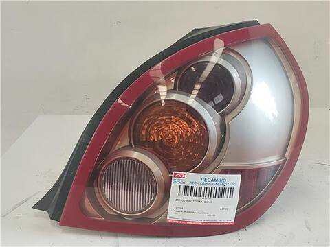 Piloto Trasero Derecho Nissan Almera 1.5 HATCHBACK 98CV 72KW