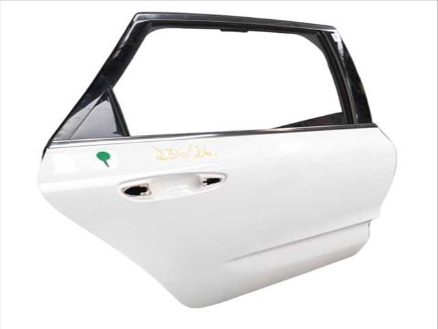 Foto 2ª: Puerta Trasera Derecha Citroen C4 2.0 BLUEHDI 150 (2013)