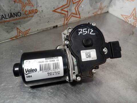 Foto 4ª: Motor Limpia Delantero Peugeot Expert PRO STANDARD 116CV 85KW FURGON [BH01] (2016)