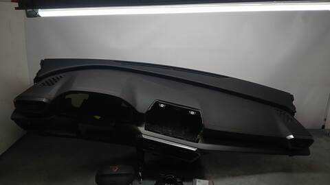 Foto 1ª: Kit Airbag Cupra Formentor 2.0 TSI 4DRIVE 310CV 228KW [DNFB] (2021)