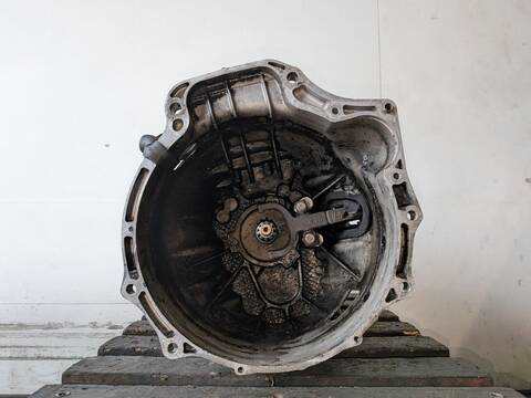 Caja Cambios Iveco Daily 814043B CAMION