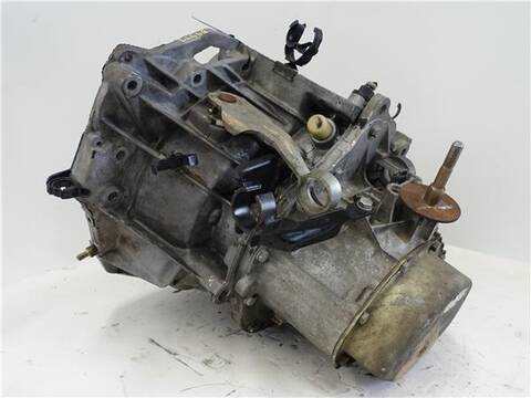 Foto 2ª: Caja Cambios Citroen Zx 1.9 TD 90CV 66KW [D-D8A] (1996)