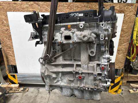 Motor Completo Ford Edge R9DA 249 - 253 CV