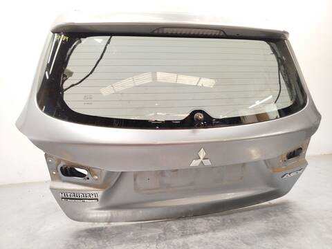 Portón Mitsubishi ASX 1.6 DI-D 4WD 114CV 84KW