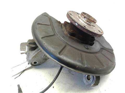 Foto 3ª: Mangueta Delantera Derecha Volkswagen Passat 2.0 TDI [CBAA] (2005)