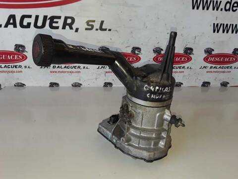 Foto 2ª: Bomba de Direccion Citroen C4 AVATAR 1 16V HDI FAP 109CV (2007)