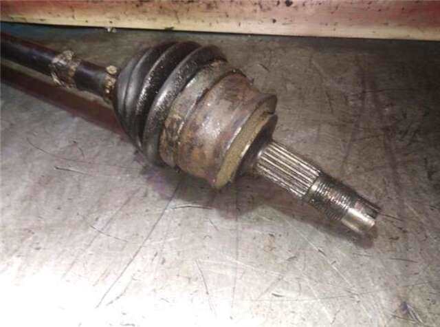 Foto 3ª: Transmision Delantera Izquierda Opel Corsa 1.2 [A 12 XER]