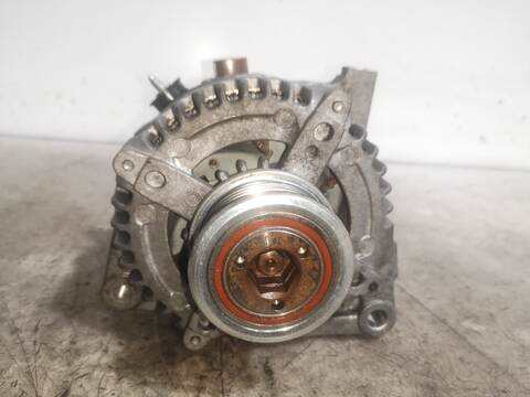 Alternador Toyota Auris 1ND