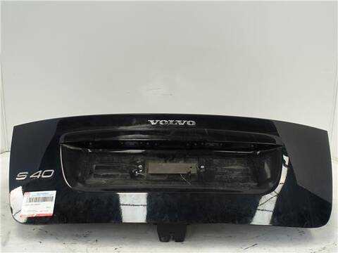 Portón Volvo S40 1.6 D DRIVE SUMMUM BERLINA 109CV 80KW
