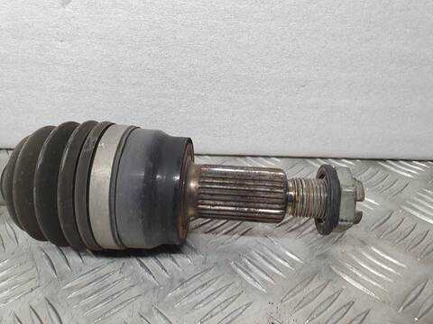 Foto 2ª: Transmision Trasera Derecha Land Rover Range EVOQUE 150CV 110KW [204DTD] (2020)