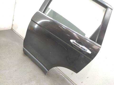 Foto 2ª: Puerta Trasera Izquierda Honda Crv 2.2 I-CTDI 4WD RE6) 140CV 103KW III RE_) [N22A2] (2009)