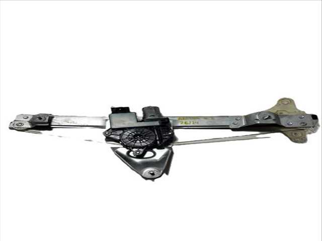 Elevalunas Eléctrico Delantero Izquierdo Renault Arkana R.S. LINE