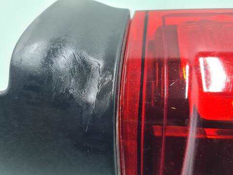 Foto 2ª: Piloto Trasero Derecho Renault Trafic FURGON (2014)