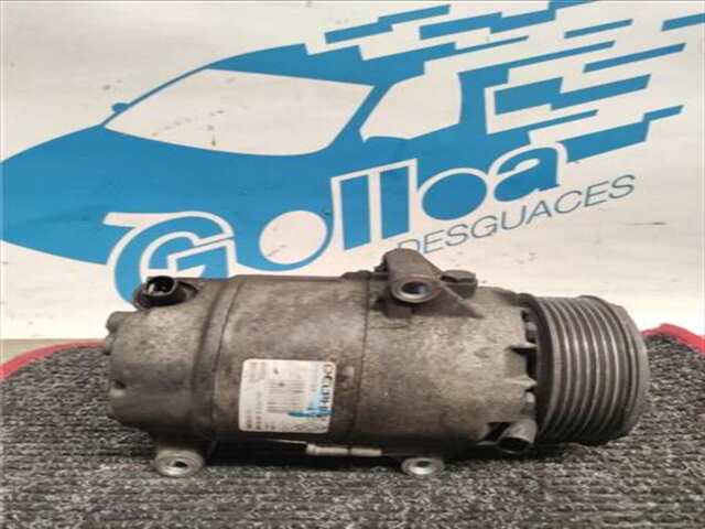 Compresor Aire Acondicionado Renault Espace 1.9 DCI (JK0U. JK0G)