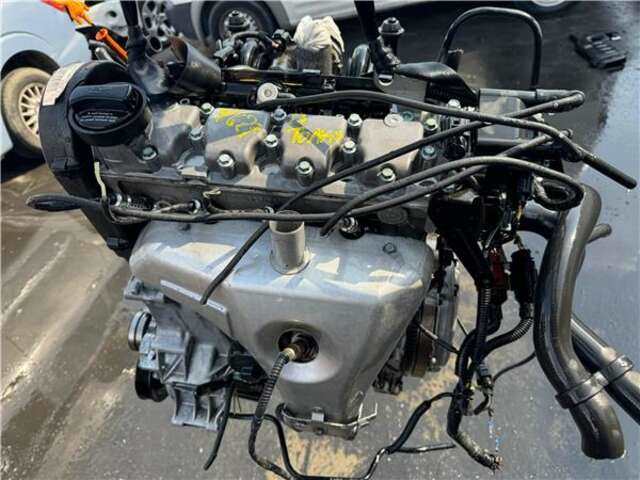 Motor Completo Seat Cordoba 1.4 STELLA [1.4 LTR. - 44 KW]