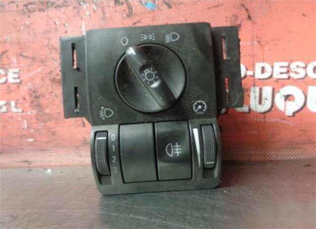 Foto 2ª: Mando Multifuncion Opel Corsa 1.4 [Z 14 XE]