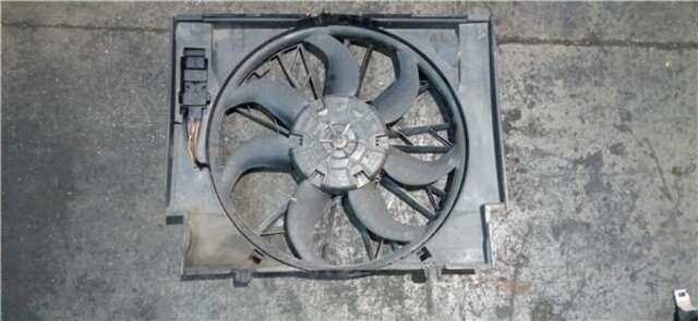 Electroventilador Bmw Serie 5 518 3.0 525XD [3.0 LTR. - 145 KW TURBODIESEL CAT]