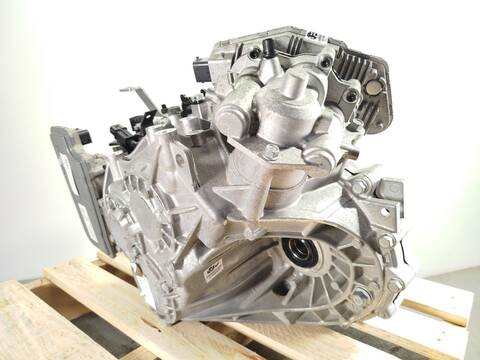 Foto 2ª: Caja Cambios Automatica Kia Stonic 1.0 TGDI CAT 120CV 88KW AUT. [G3LF] (2021)