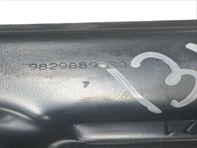 Foto 3ª: Elevalunas Eléctrico Delantero Derecho Peugeot Expert 1.6 BLUEHDI 95 FURGONETA (2016)