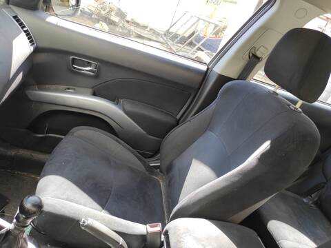 Asiento Delantero Derecho Mitsubishi Outlander BSY