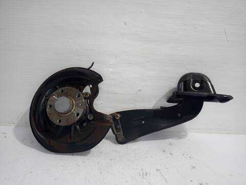 Mangueta Trasera Derecha Seat Altea FAMILY 105CV 77KW